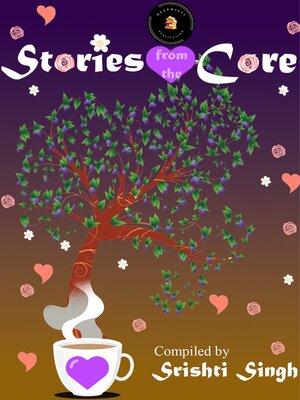 cover image of Stories From the Core
